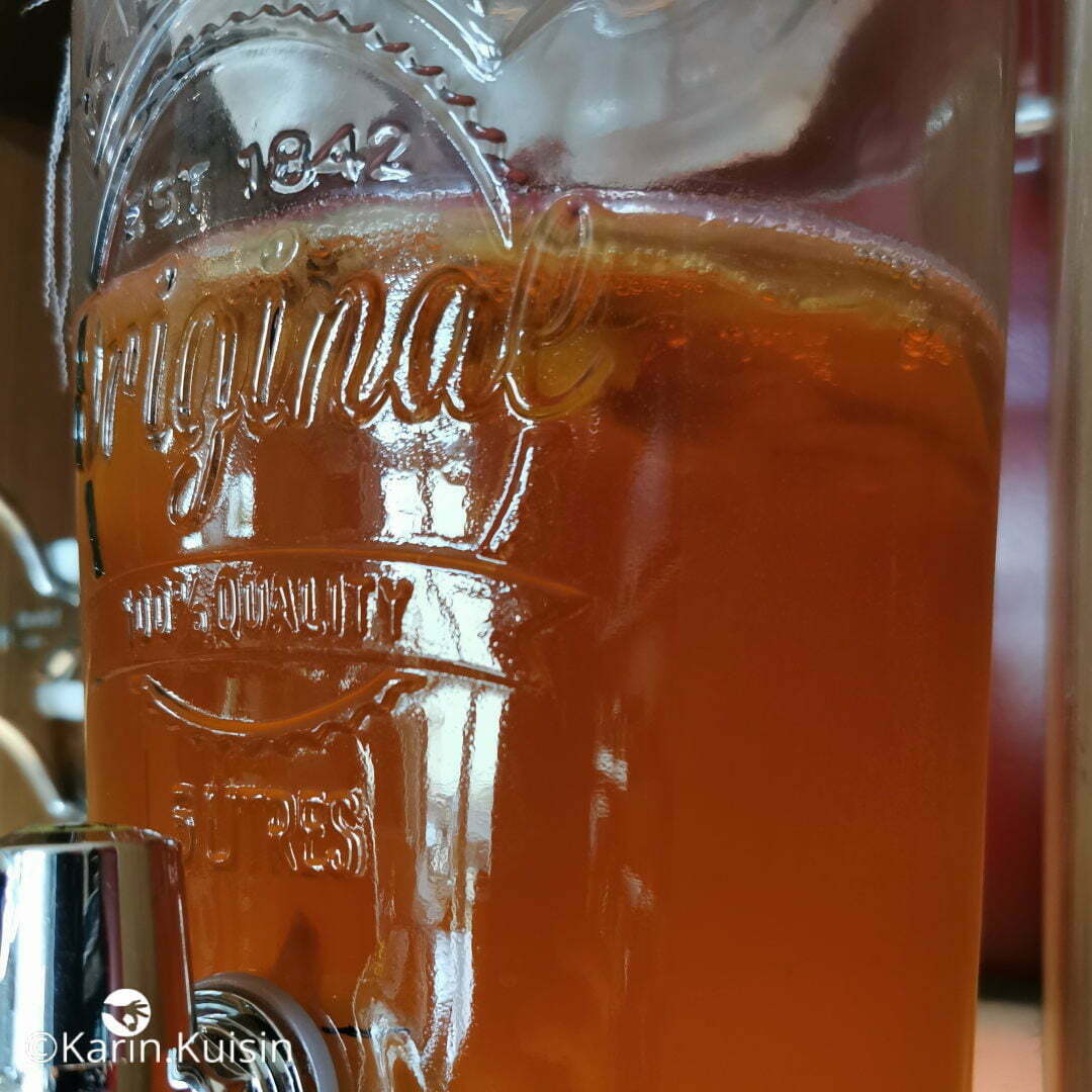 kombucha fermenter J4