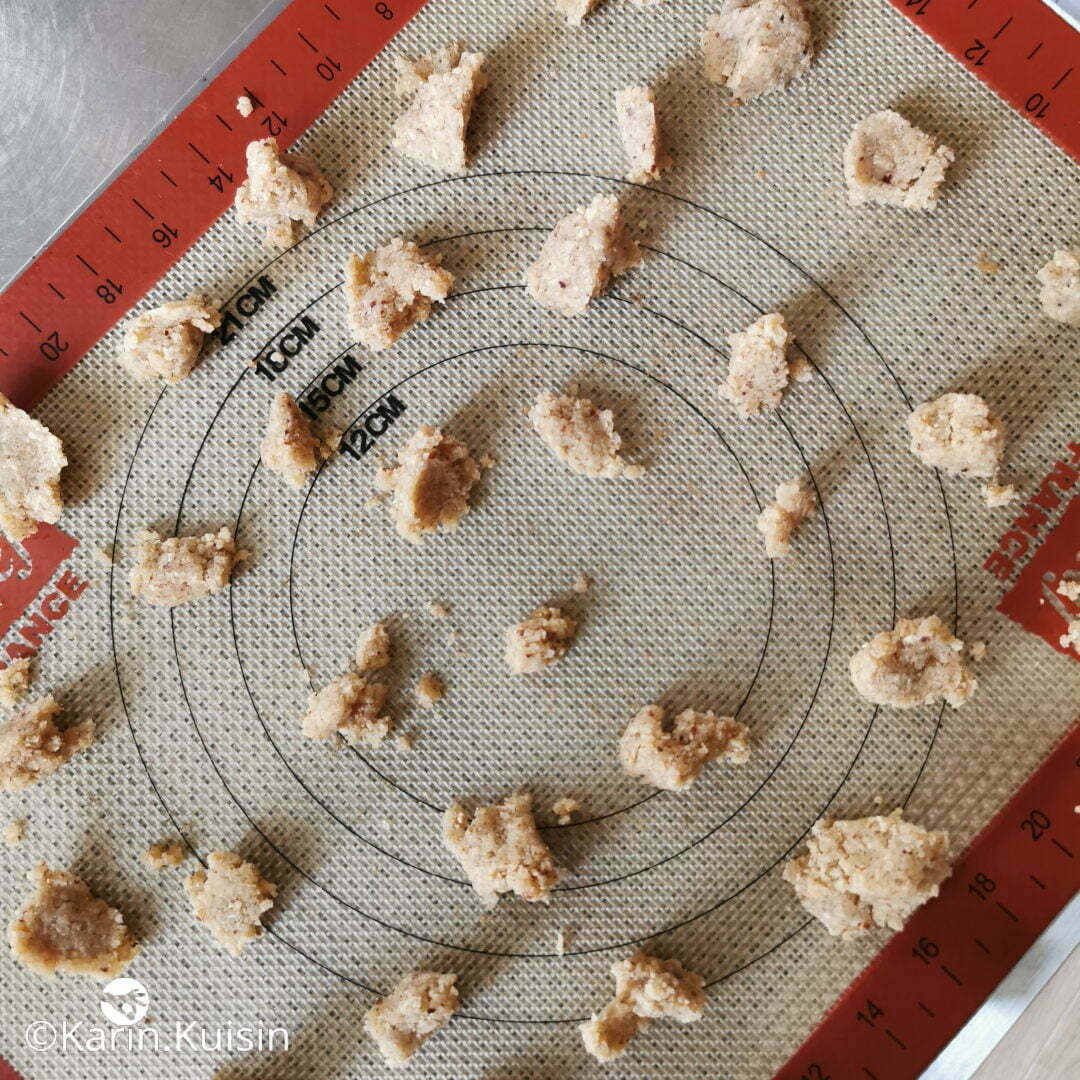streusel détailler