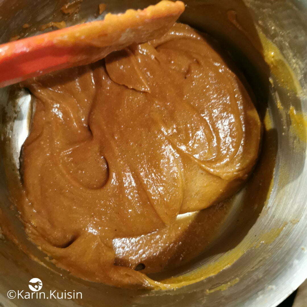 caramel praliné final