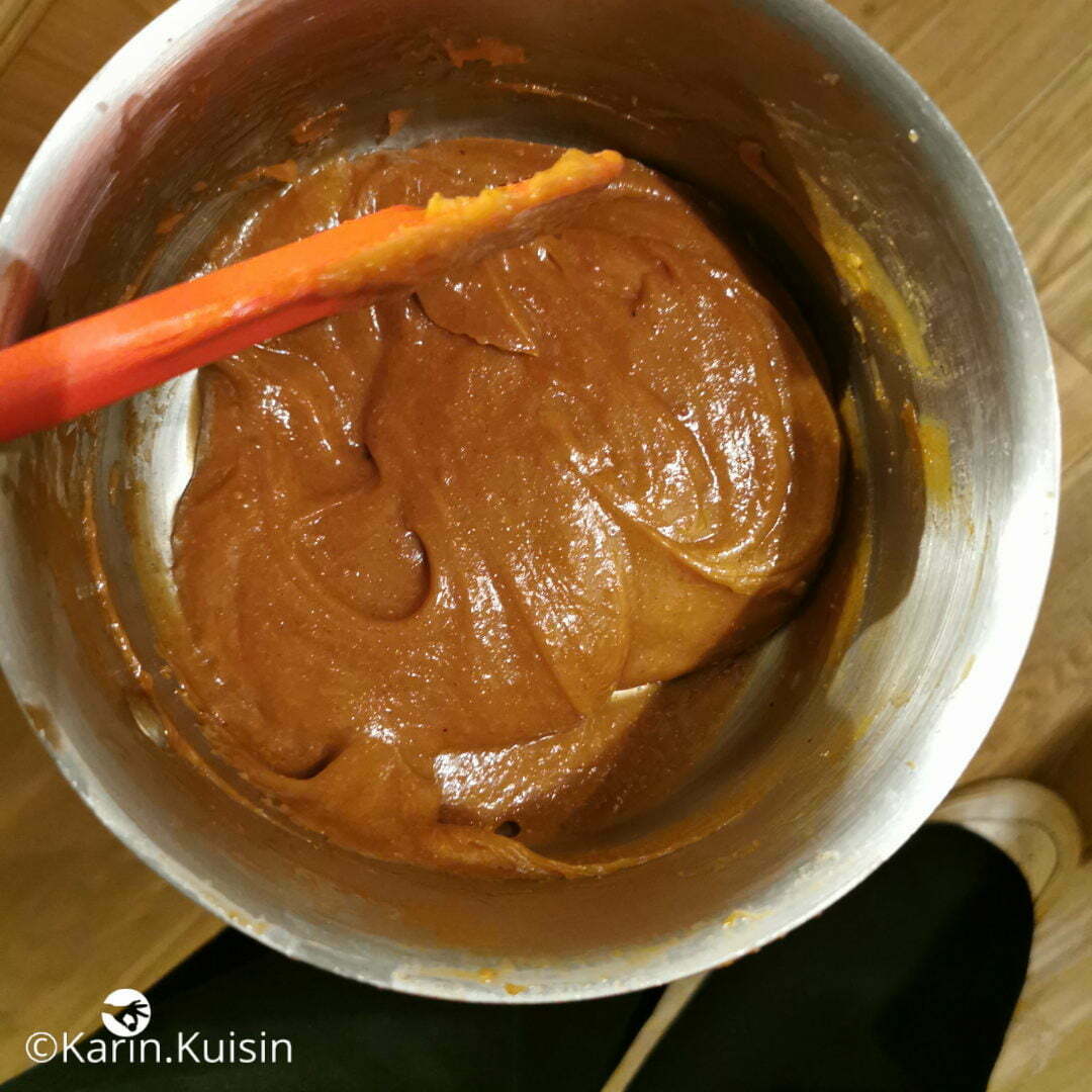 caramel praliné final