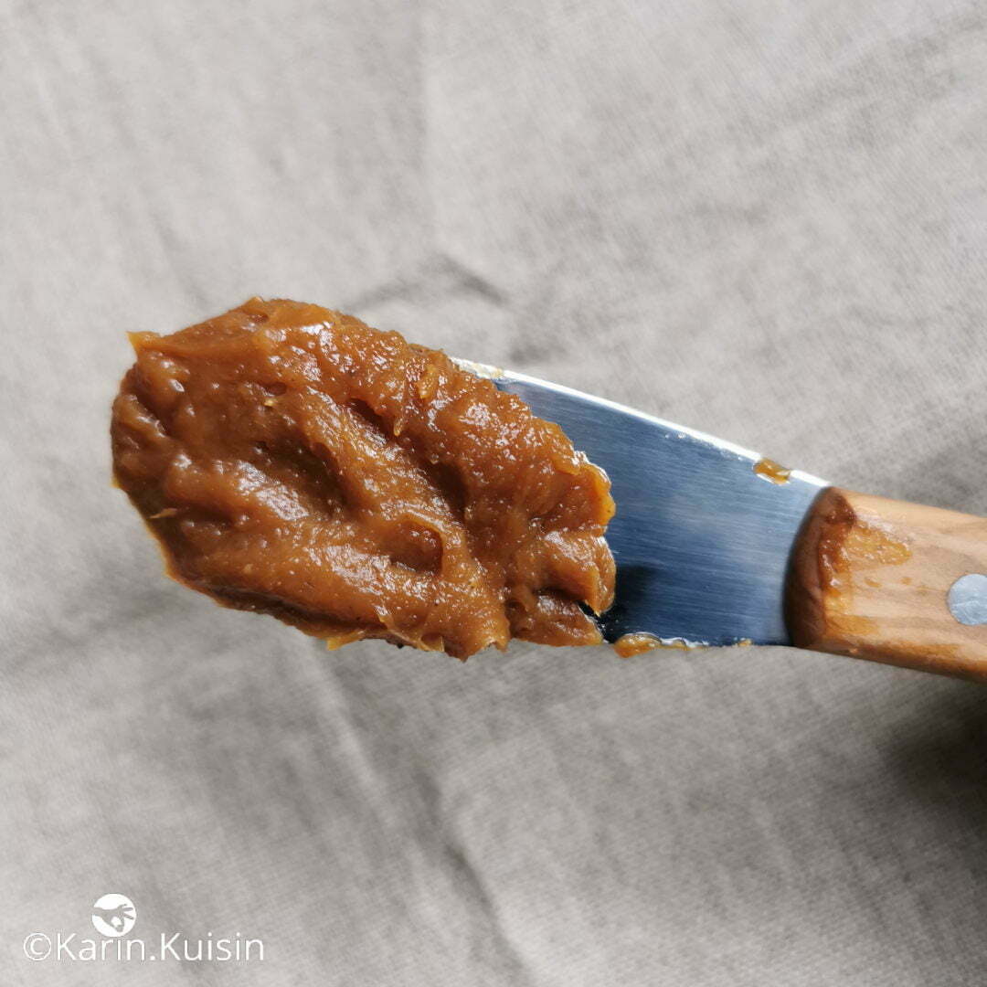 caramel praliné final