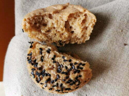 bouchée levain final Vanessa Kimbell