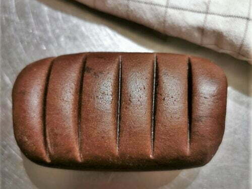 pâte cacao détailler