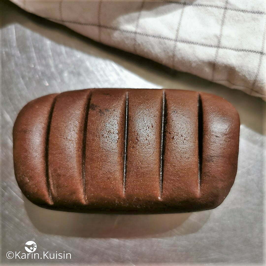 pâte cacao détailler