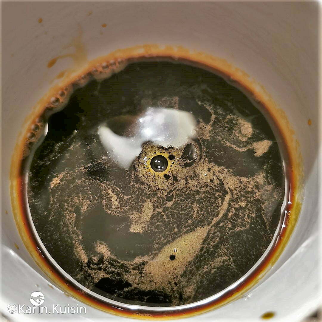 sauce refroidir