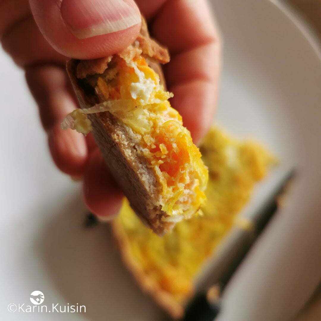 quiche poireau fermenté carotte final