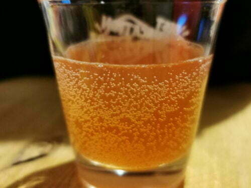 kombucha