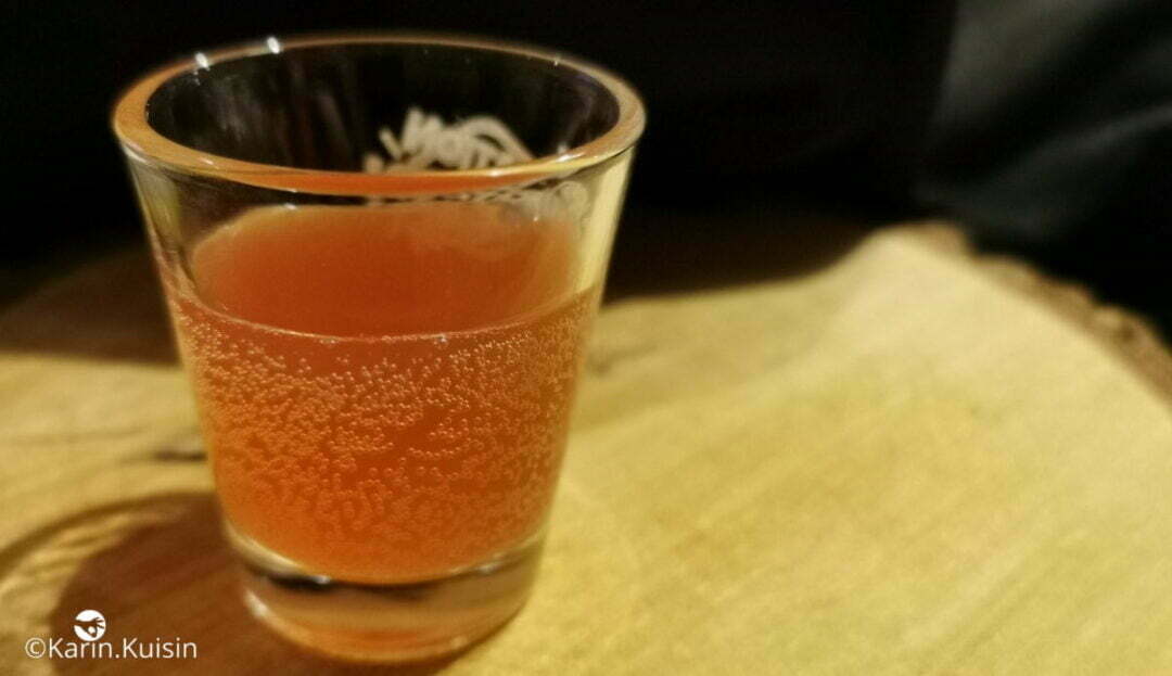kombucha