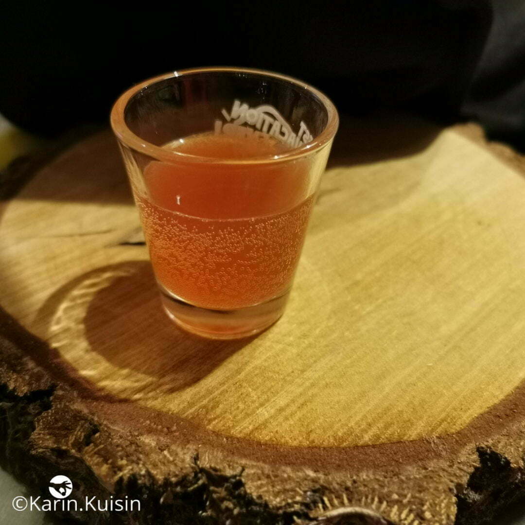 kombucha