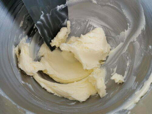 beurre pommade