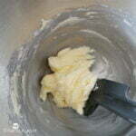 beurre pommade sucre glace crémer