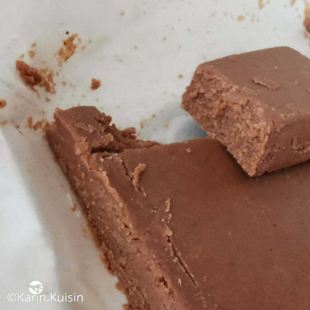 gianduja