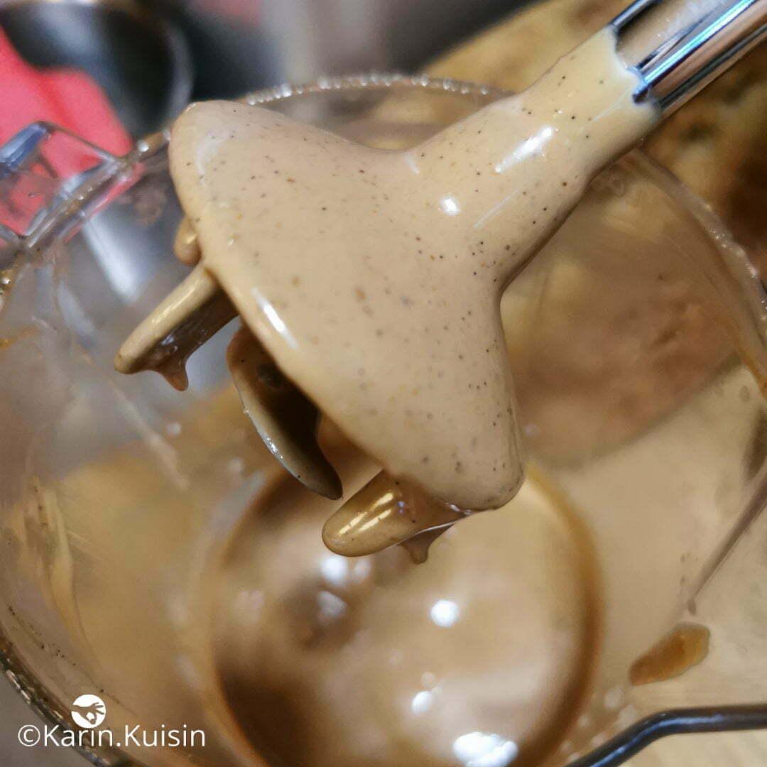 ganache gianduja noisette