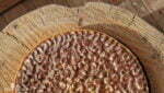 tarte gianduja noiisette François Daubinet
