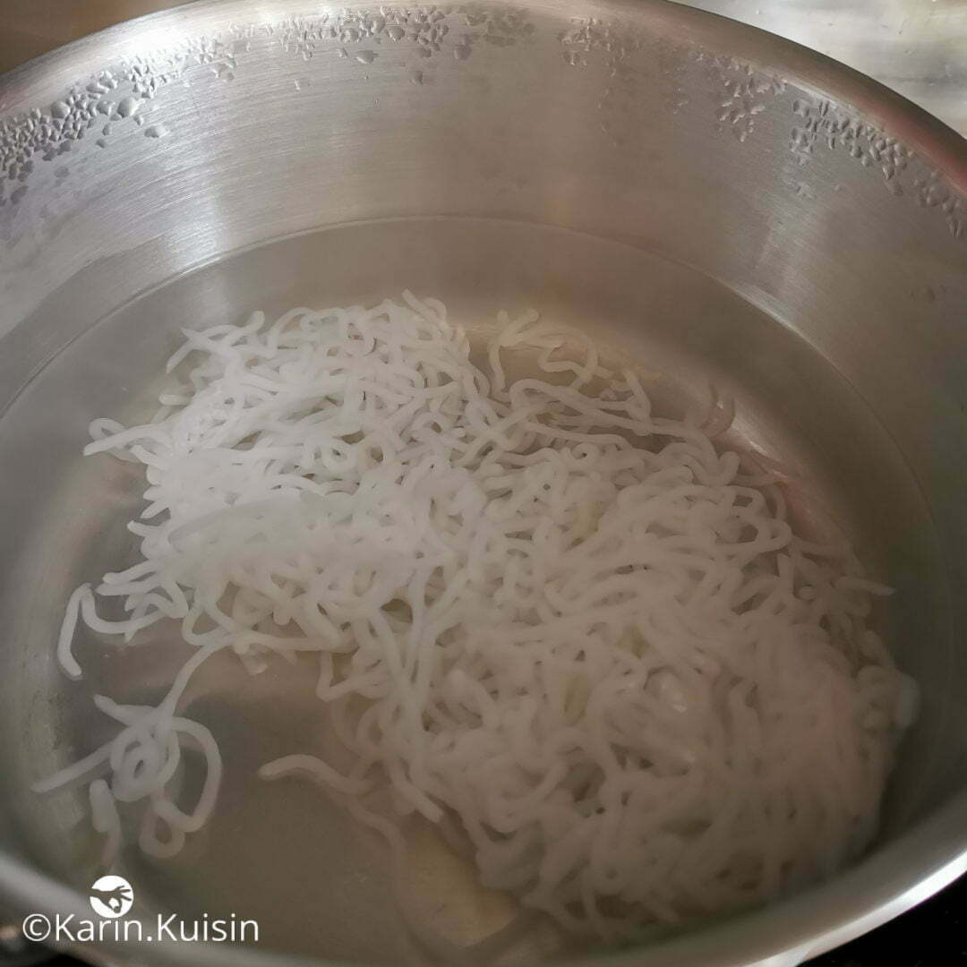 konjac cuire