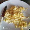 omelette détailler