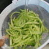 concombre rincer