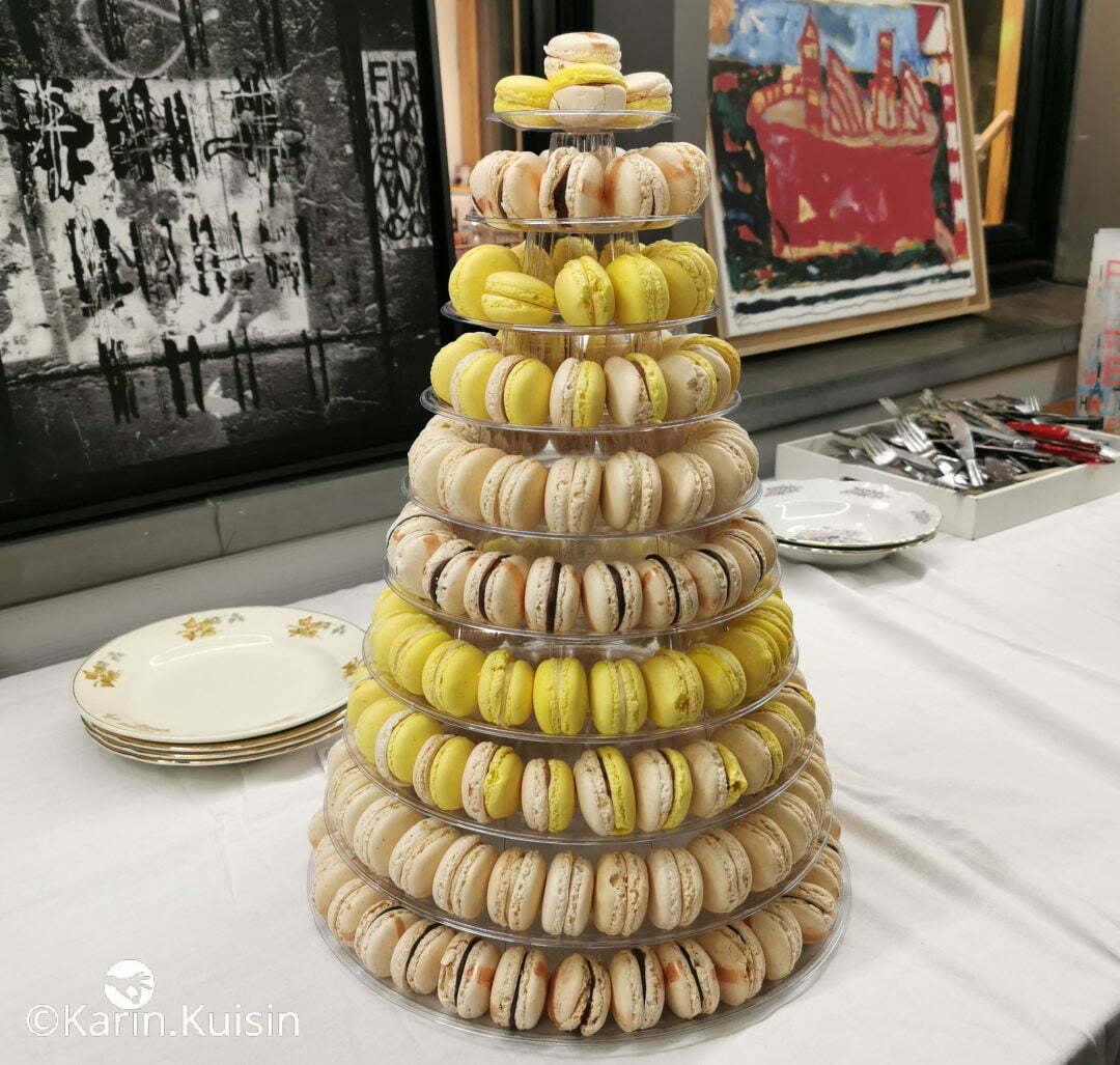 macaron final