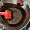 ganache chocolat