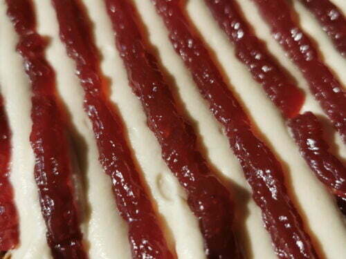 confit ligne pocher