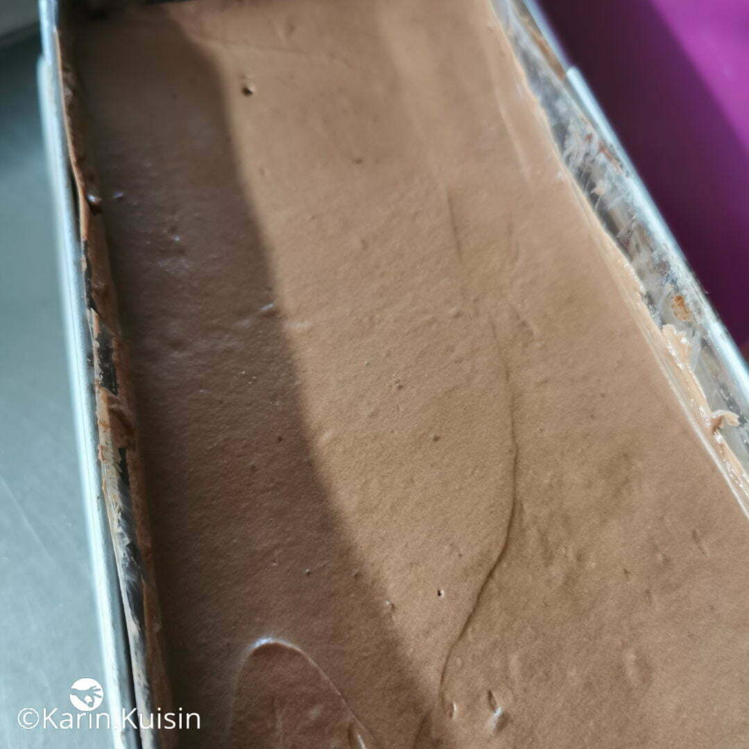 mousse cadre ajoutez