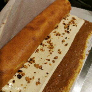 biscuit rouler