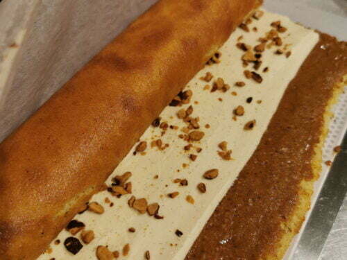 biscuit rouler
