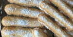 Biscuits à la cuillère ou biscuit cuiller