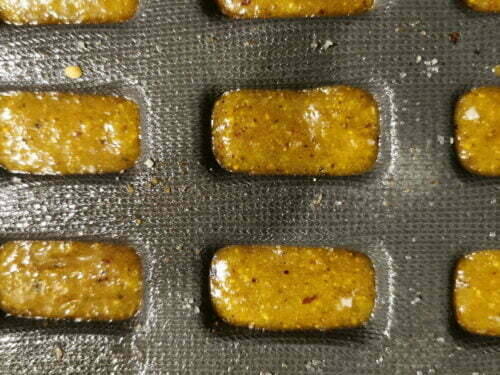 appareil financier moule couler