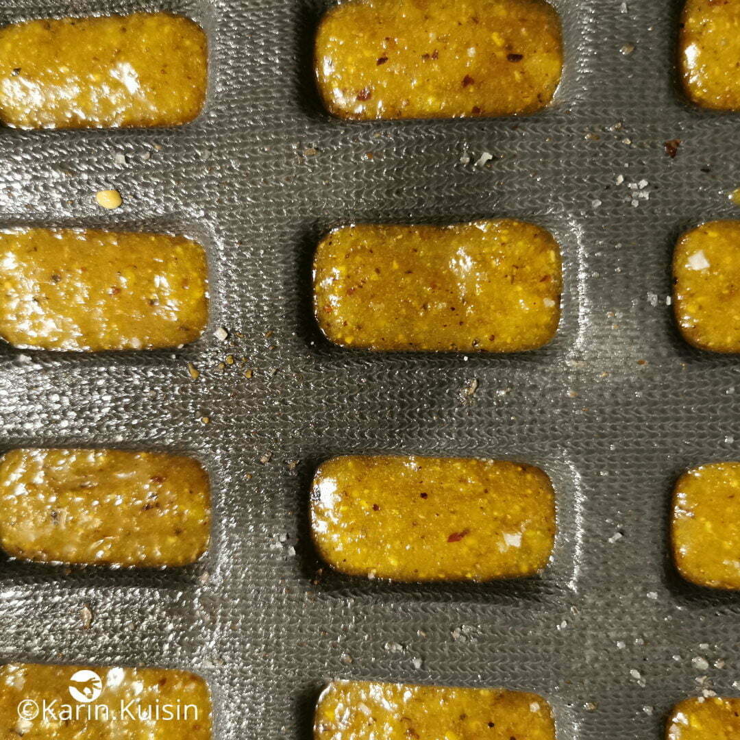 appareil financier moule couler