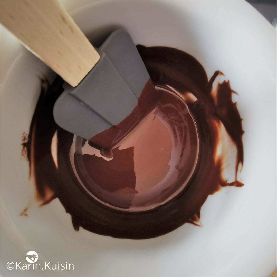 chocolat fondre