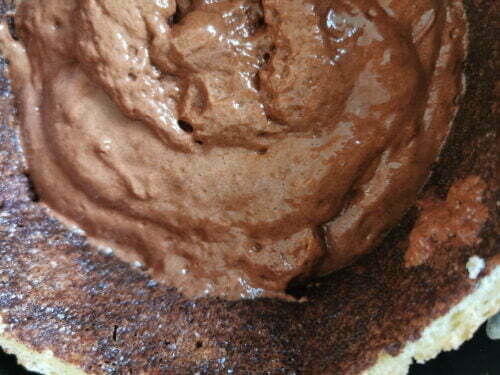 charlotte mousse verser