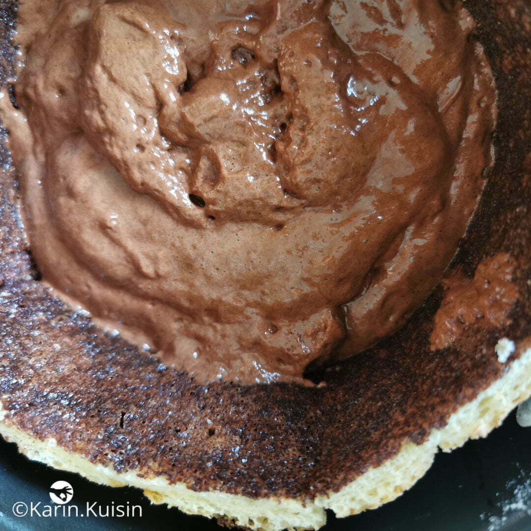 charlotte mousse verser