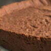 pâte sablée sans gluten cuisson
