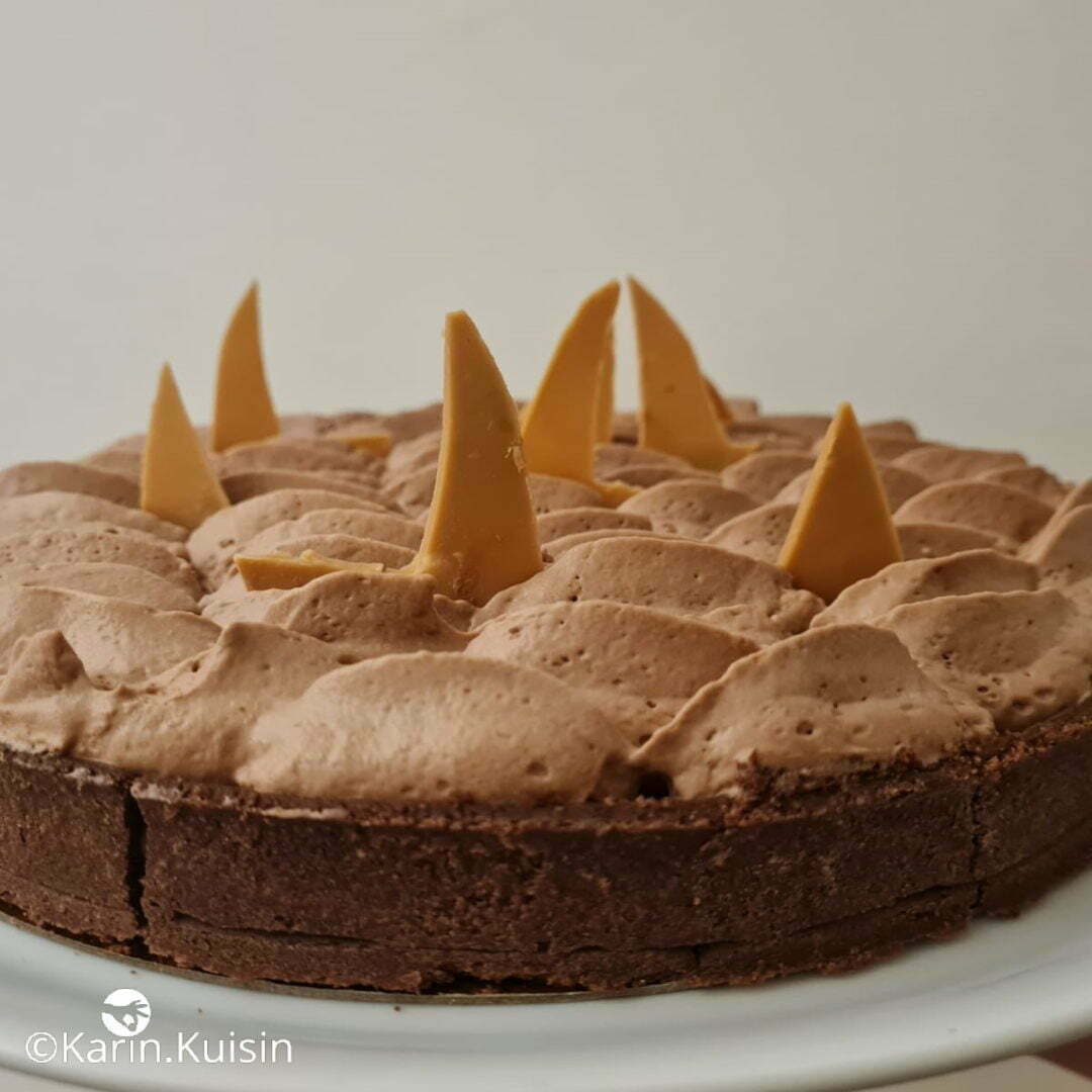 tarte mousse chocolat au lait final