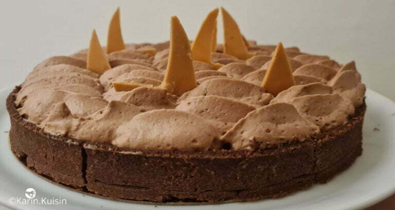 tarte mousse chocolat au lait final