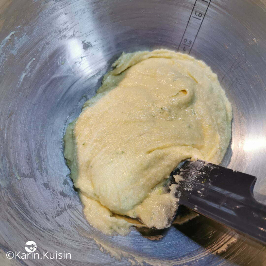 creme amande