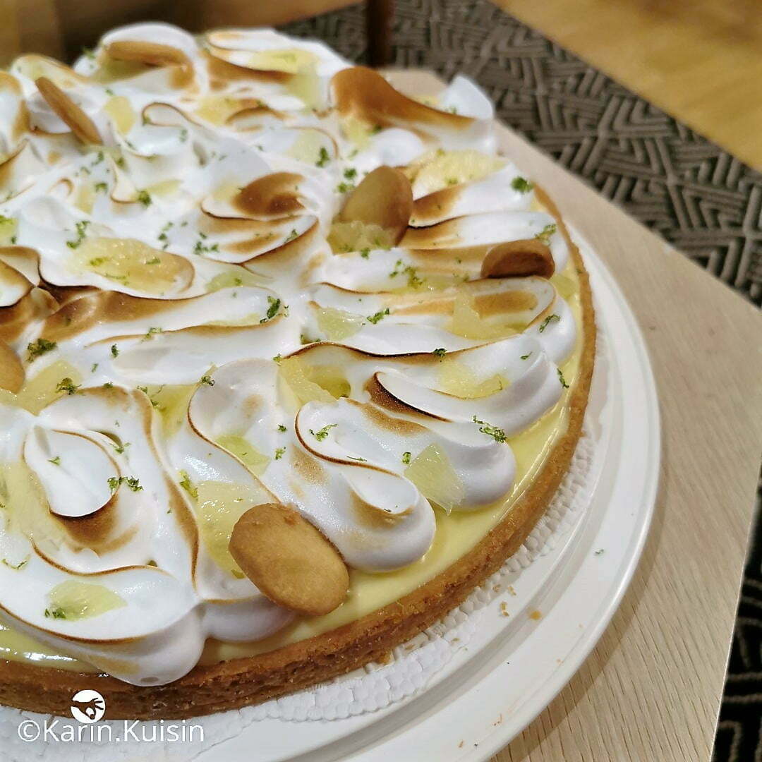 tarte citron meringuée Claire Heitzler final