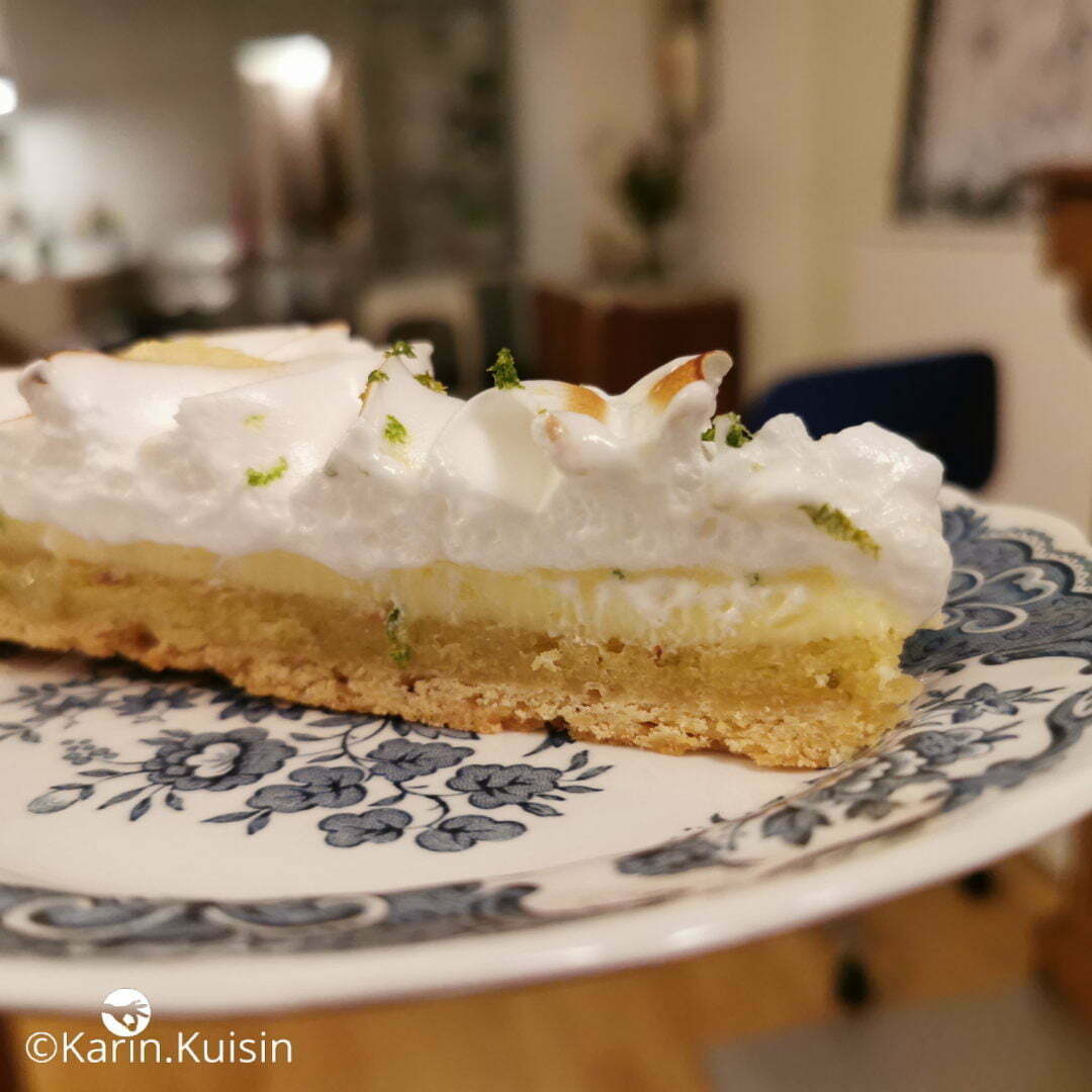 tarte citron meringuée Claire Heitzler final découpe