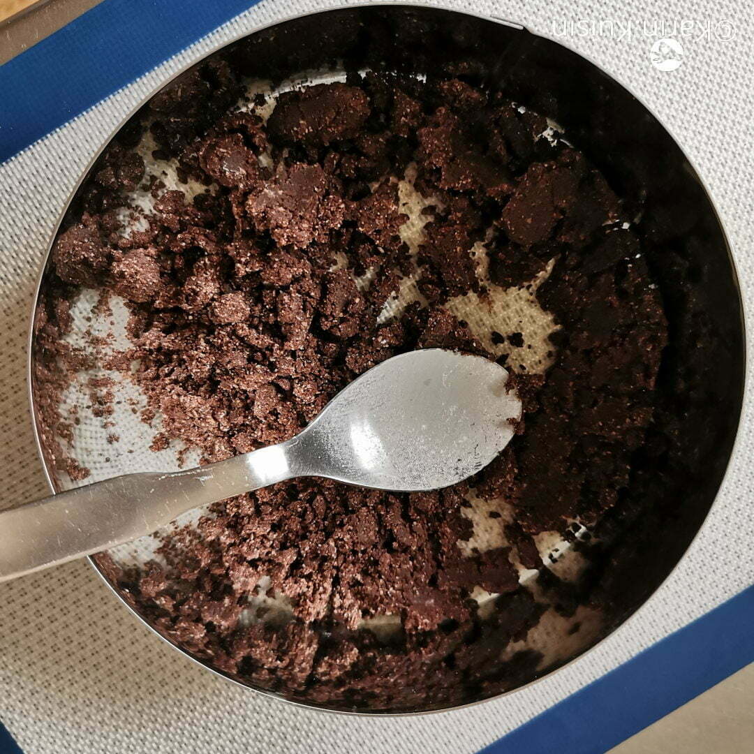 streusel cercle tasser