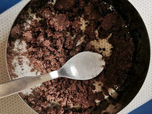 streusel cercle tasser