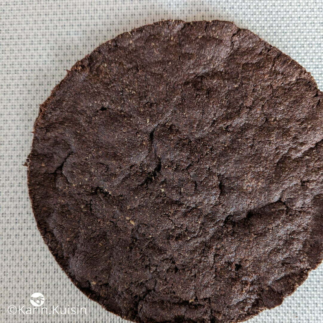 streusel décercler