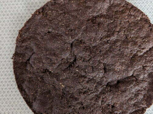 streusel décercler