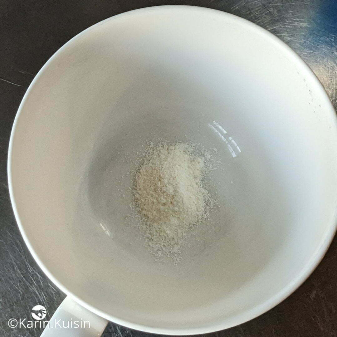 ferment ingrédient