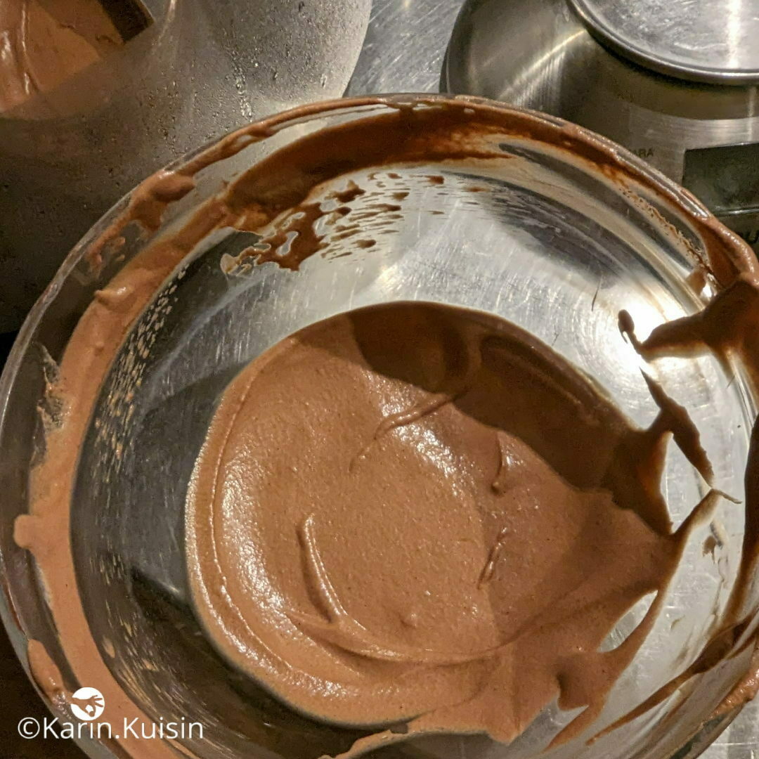 mousse montage