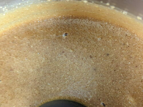 Praliné noisette