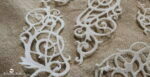 dentelle de sucre
