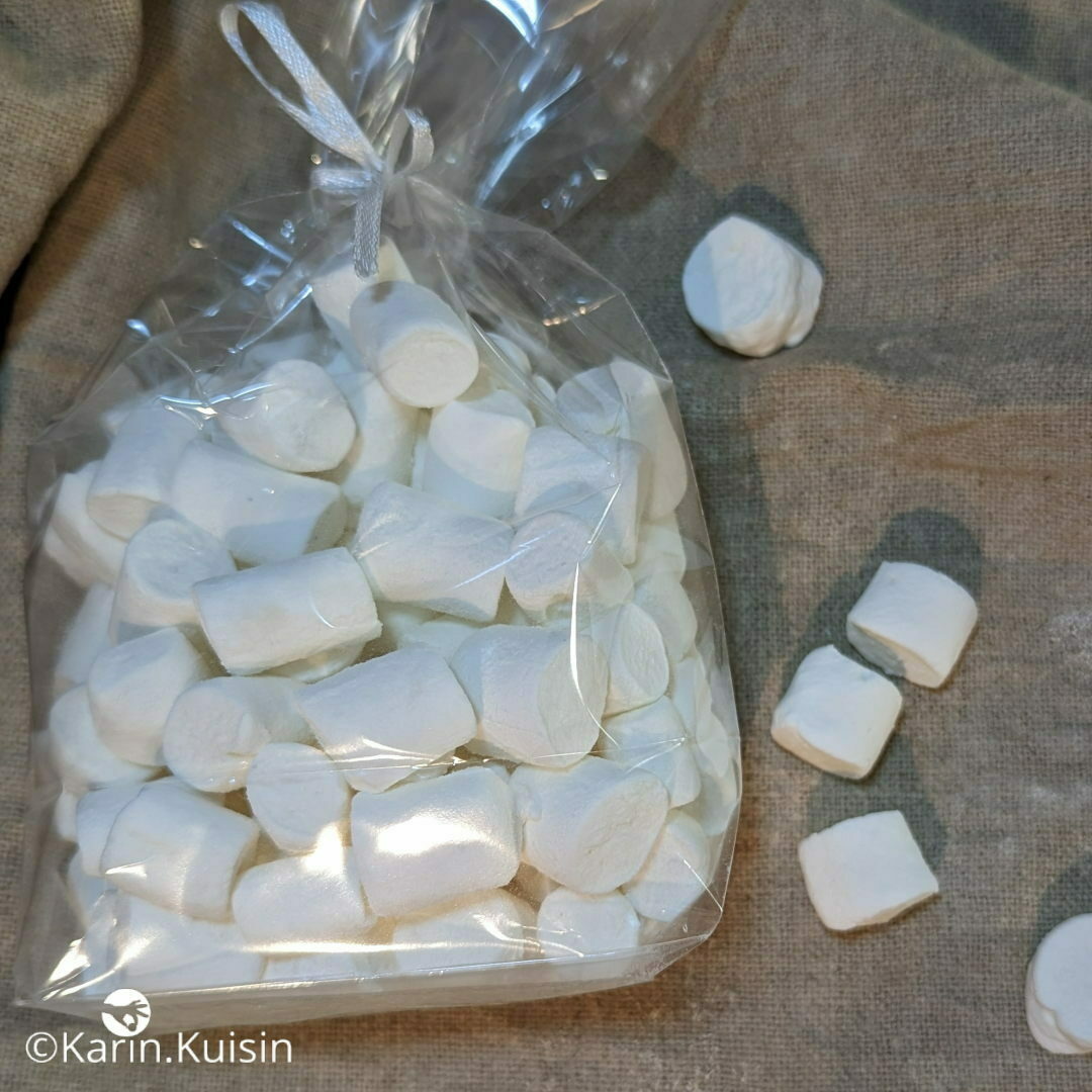 guimauve final Alain Ducasse