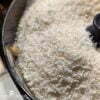 noix de coco ajouter
