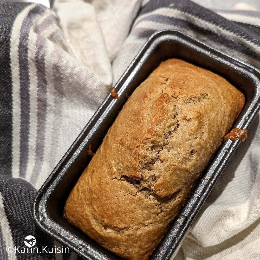 cake cuisson